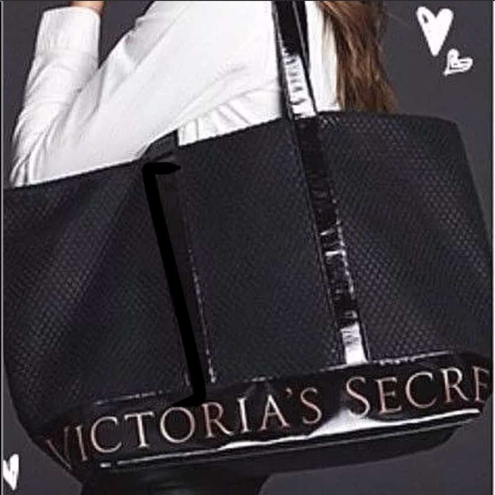 Victoria’s Secret tote